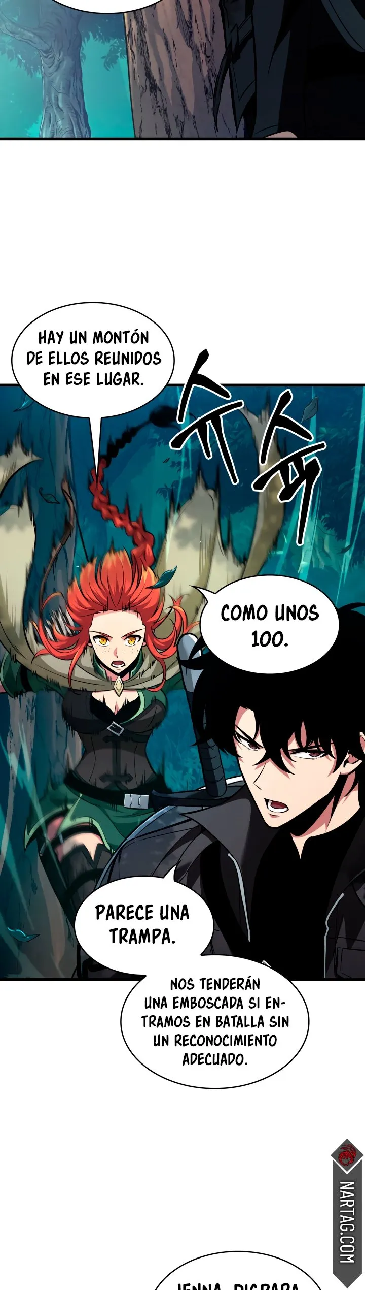 Gacha infinito Capítulo 14 en Línea - página 39