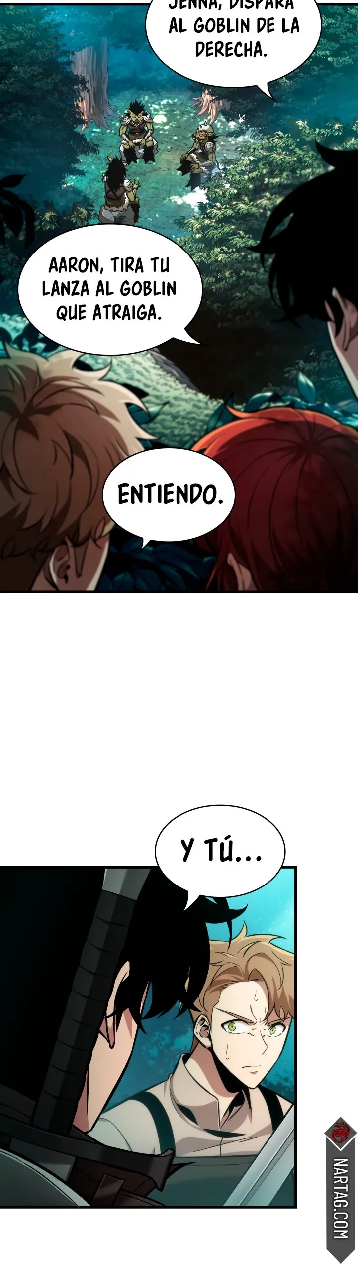 Gacha infinito Capítulo 14 en Línea - página 40