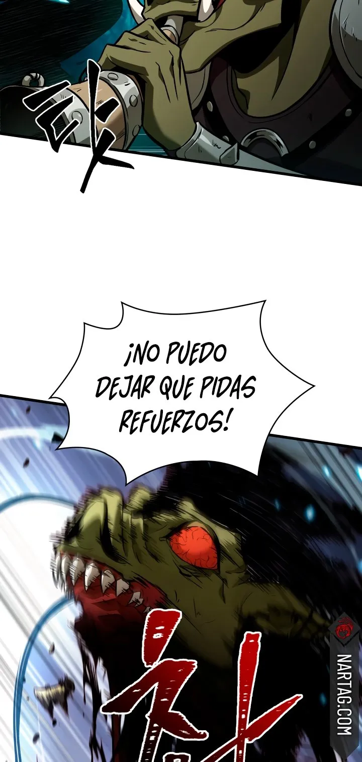 Gacha infinito Capítulo 14 en Línea - página 47
