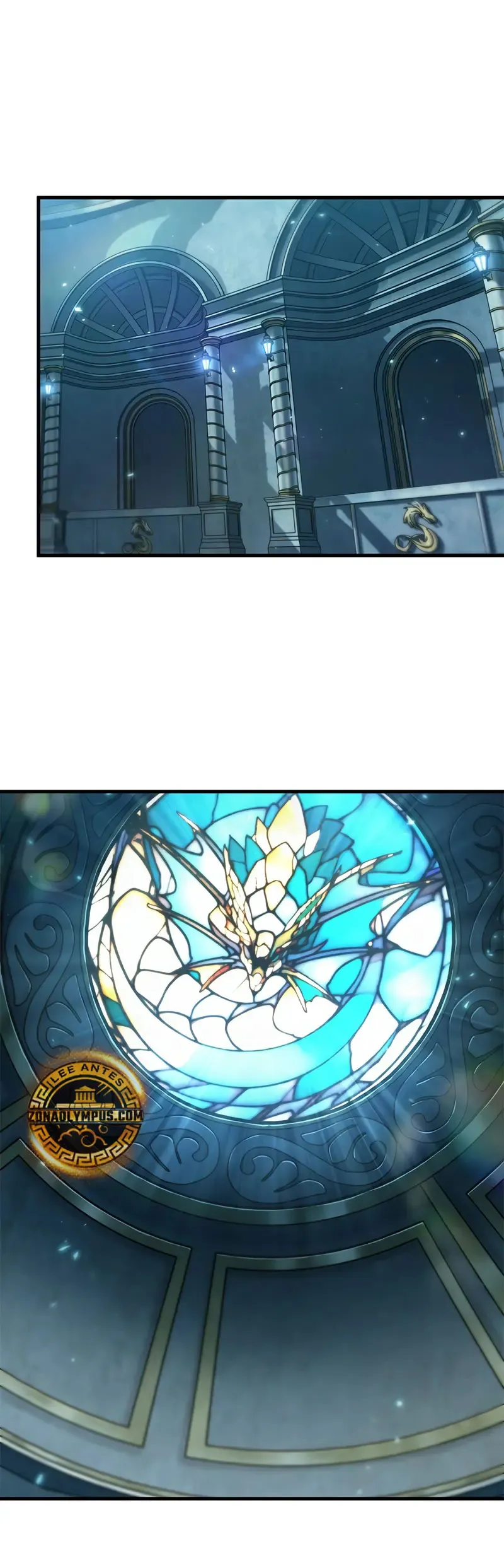 Gacha infinito Capítulo 140 en Línea - página 4