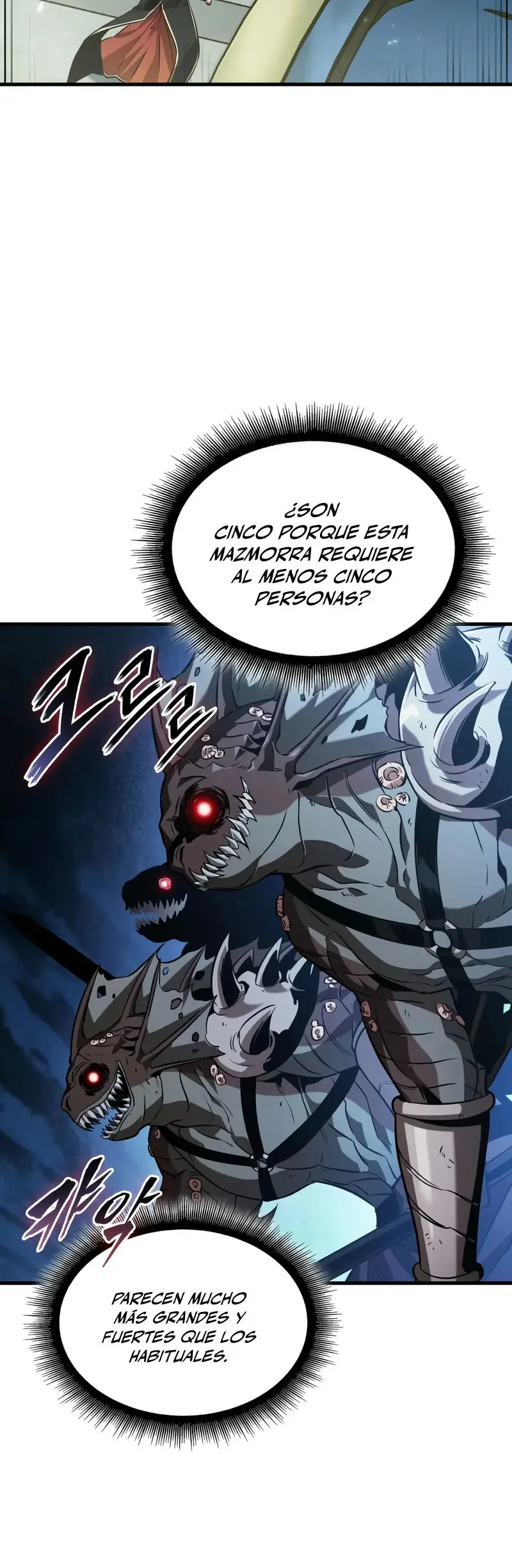Gacha infinito Capítulo 140 en Línea - página 11
