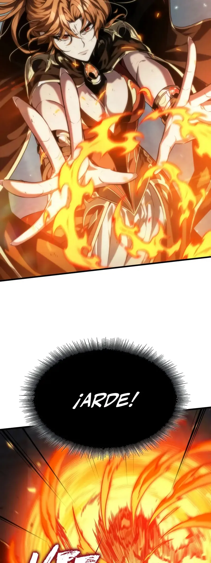 Gacha infinito Capítulo 140 en Línea - página 18