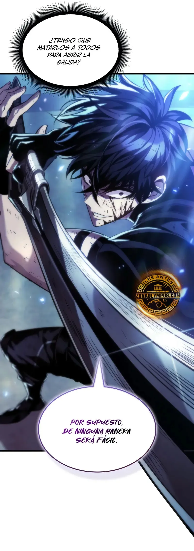 Gacha infinito Capítulo 140 en Línea - página 27
