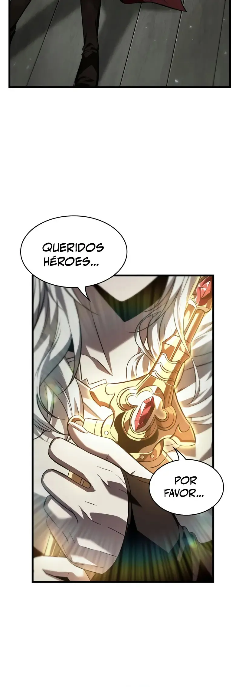 Gacha infinito Capítulo 140 en Línea - página 32