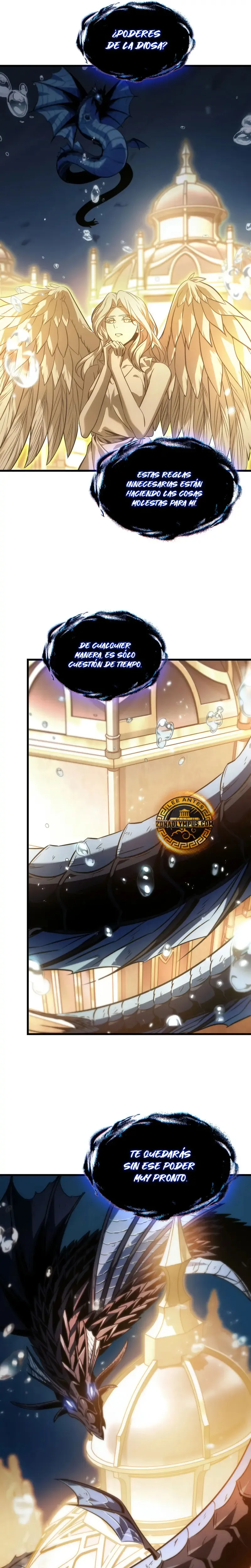 Gacha infinito Capítulo 140 en Línea - página 33