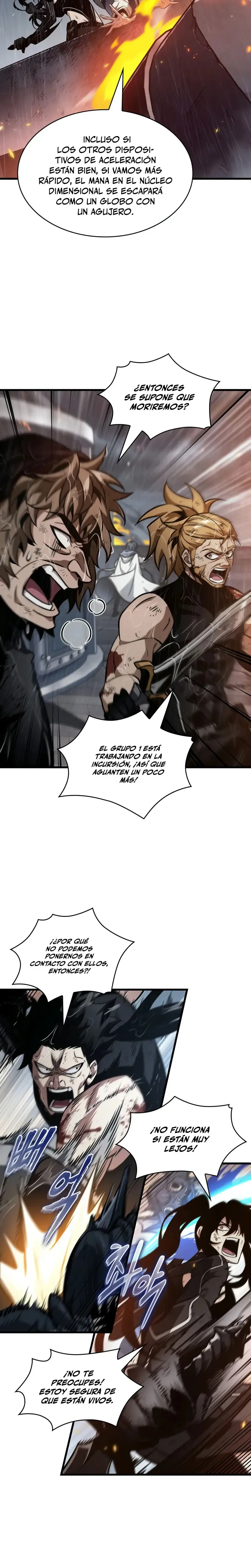 Gacha infinito Capítulo 140 en Línea - página 35
