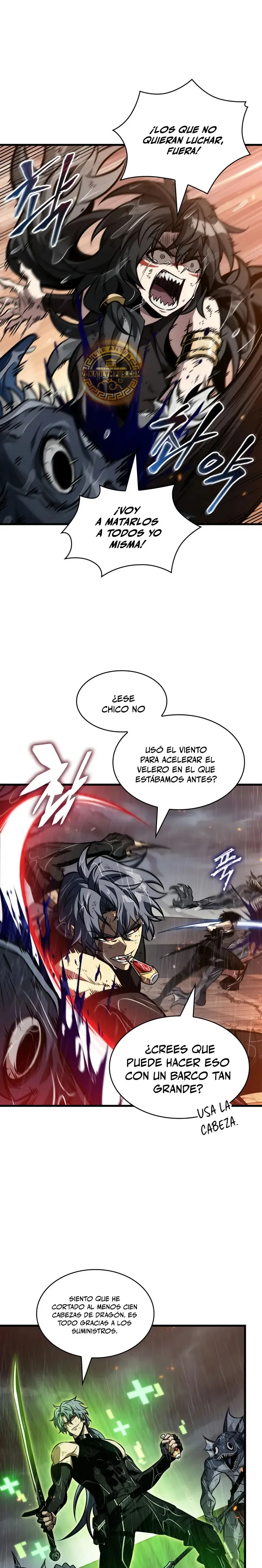 Gacha infinito Capítulo 140 en Línea - página 39