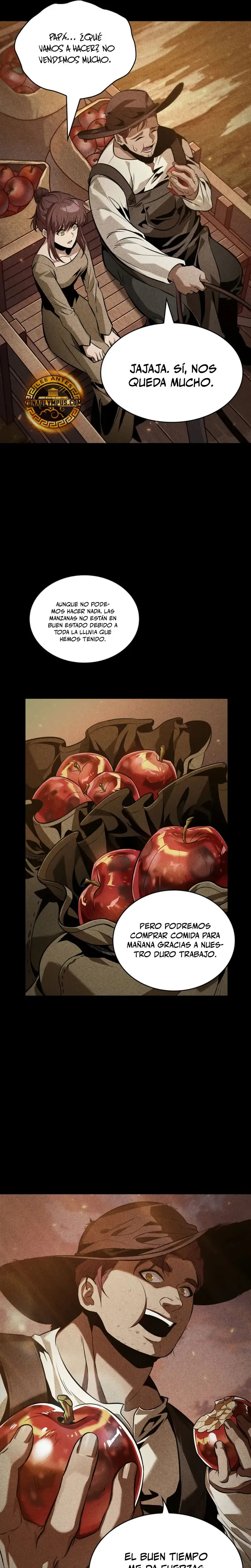 Gacha infinito Capítulo 140 en Línea - página 42