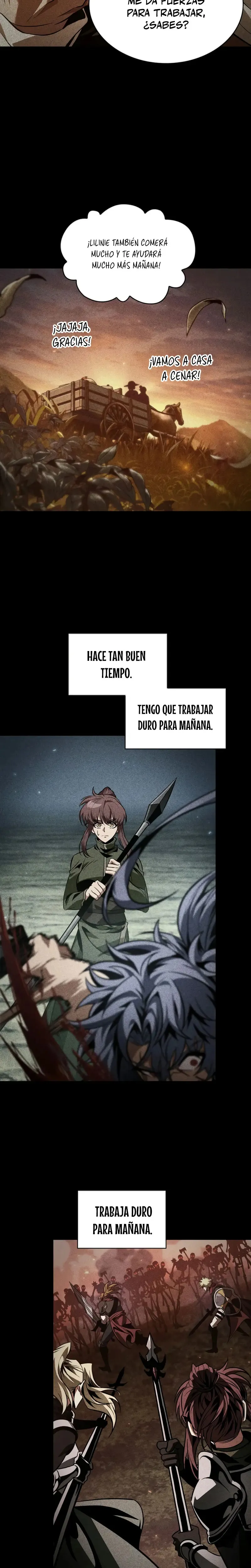 Gacha infinito Capítulo 140 en Línea - página 43