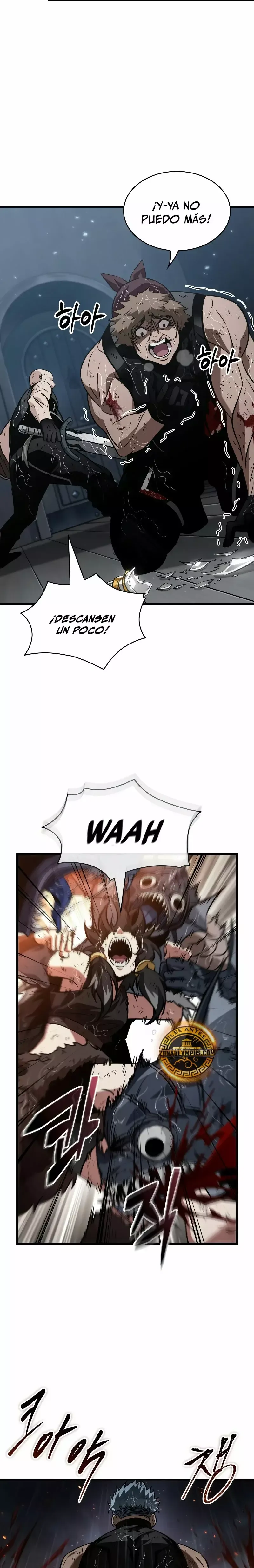 Gacha infinito Capítulo 141 en Línea - página 3