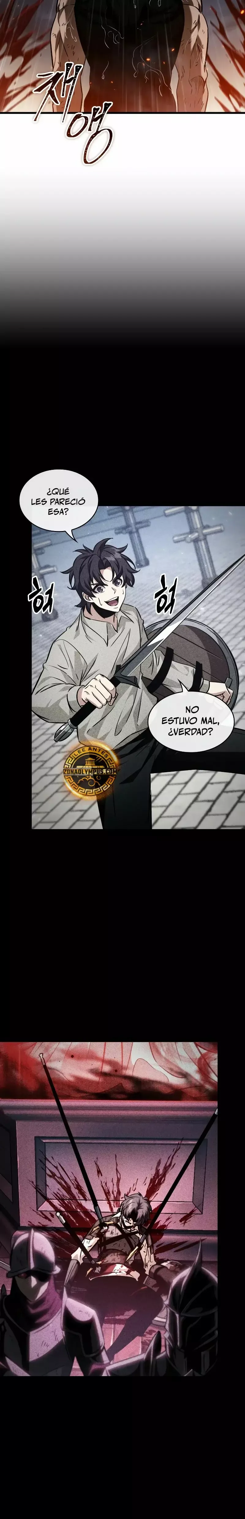Gacha infinito Capítulo 141 en Línea - página 4