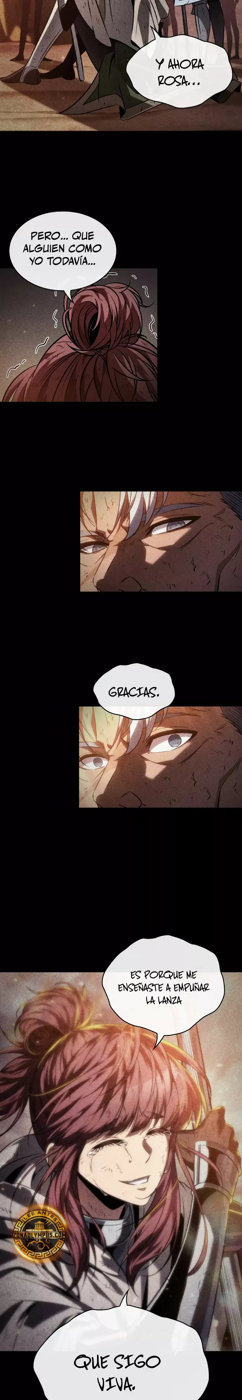 Gacha infinito Capítulo 141 en Línea - página 6