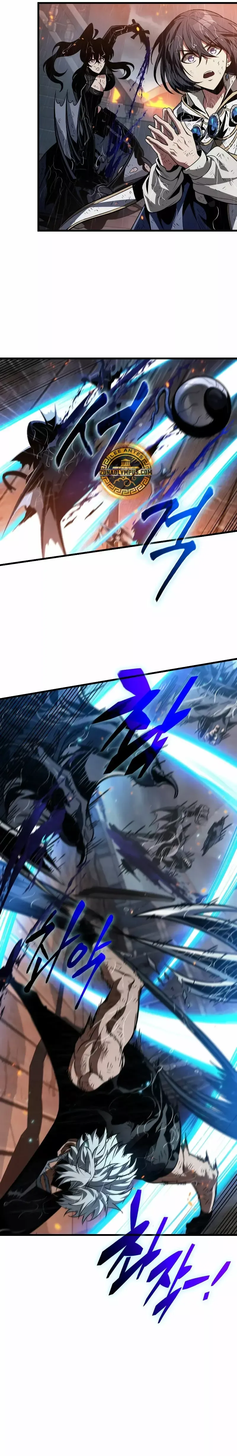 Gacha infinito Capítulo 141 en Línea - página 11