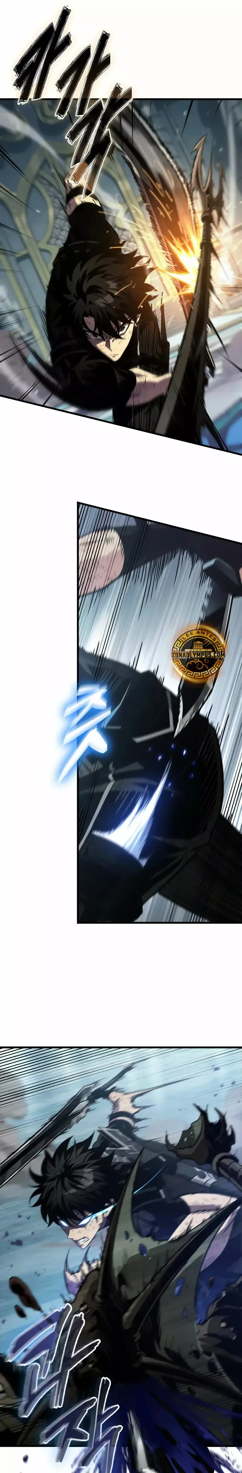 Gacha infinito Capítulo 141 en Línea - página 14