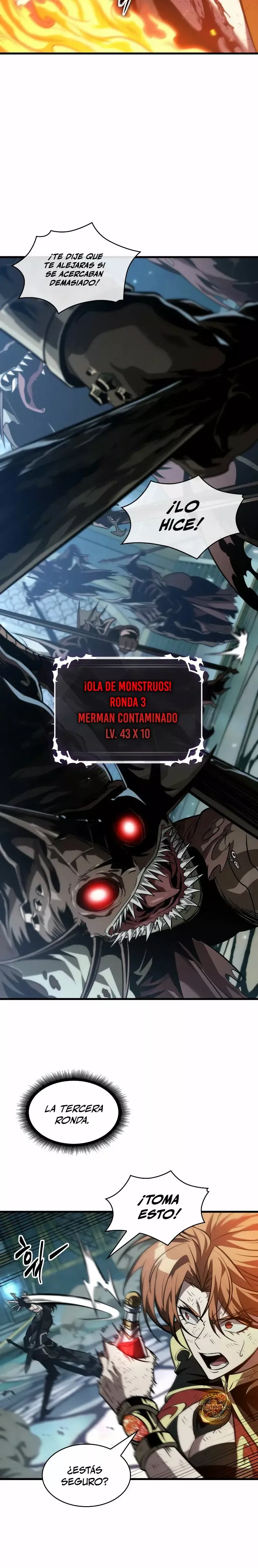 Gacha infinito Capítulo 141 en Línea - página 16
