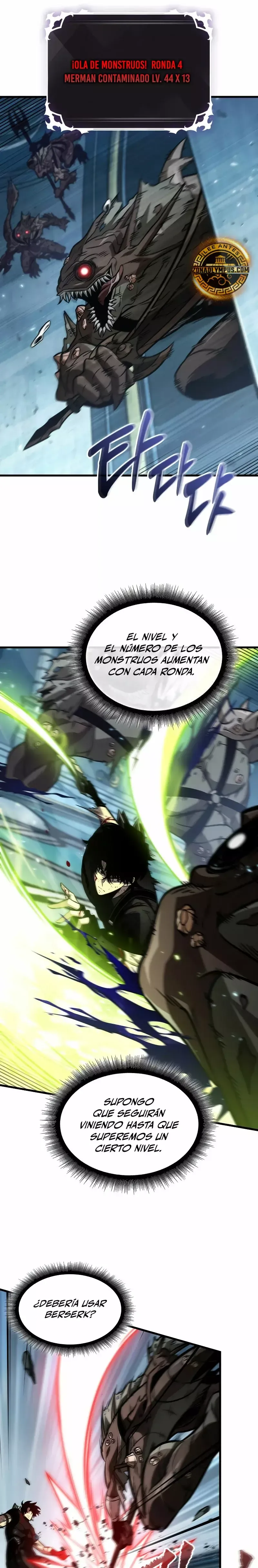 Gacha infinito Capítulo 141 en Línea - página 20