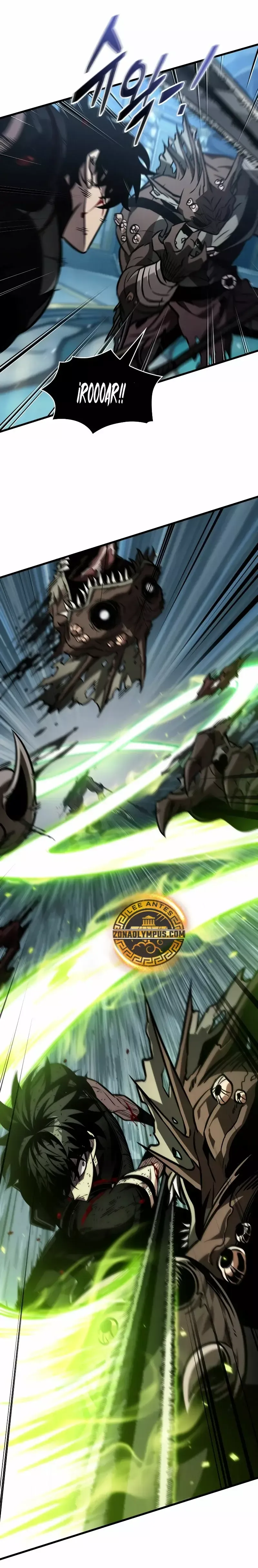 Gacha infinito Capítulo 141 en Línea - página 22