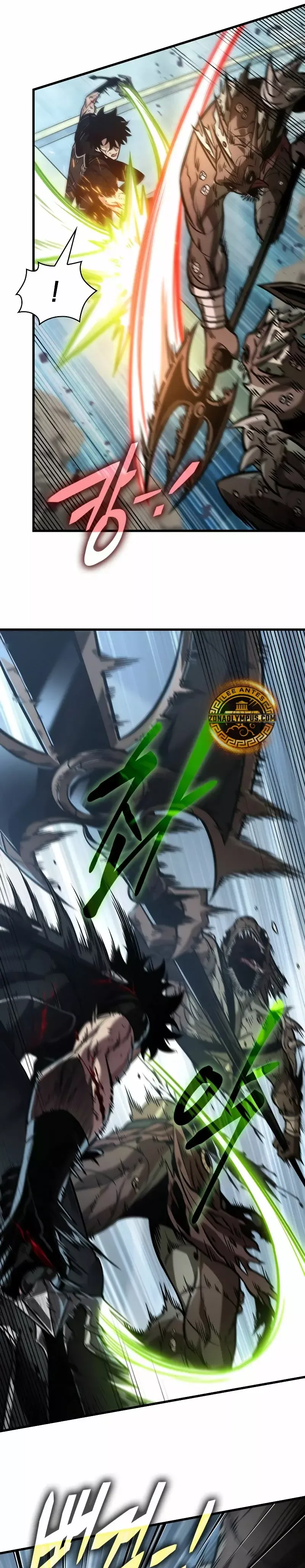 Gacha infinito Capítulo 141 en Línea - página 23