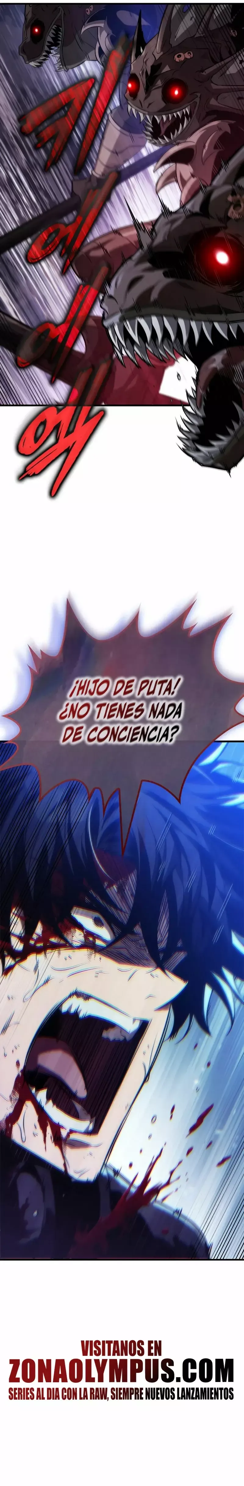 Gacha infinito Capítulo 141 en Línea - página 35