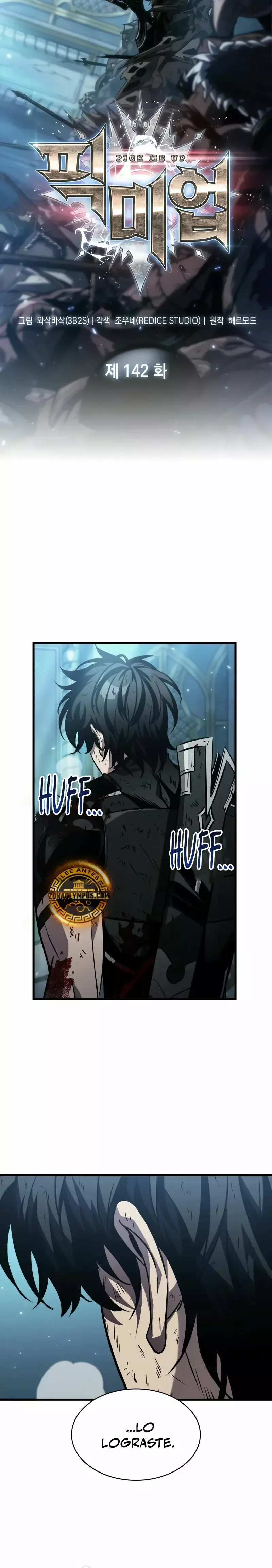 Gacha infinito Capítulo 142 en Línea - página 4