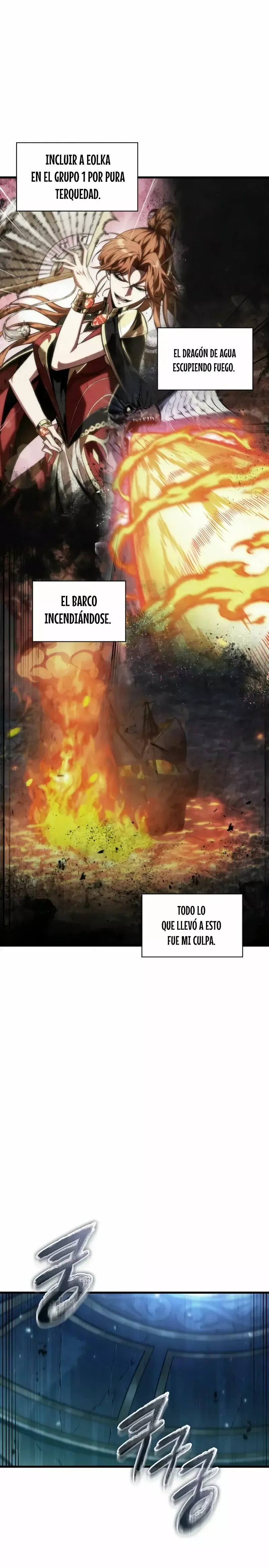 Gacha infinito Capítulo 142 en Línea - página 19
