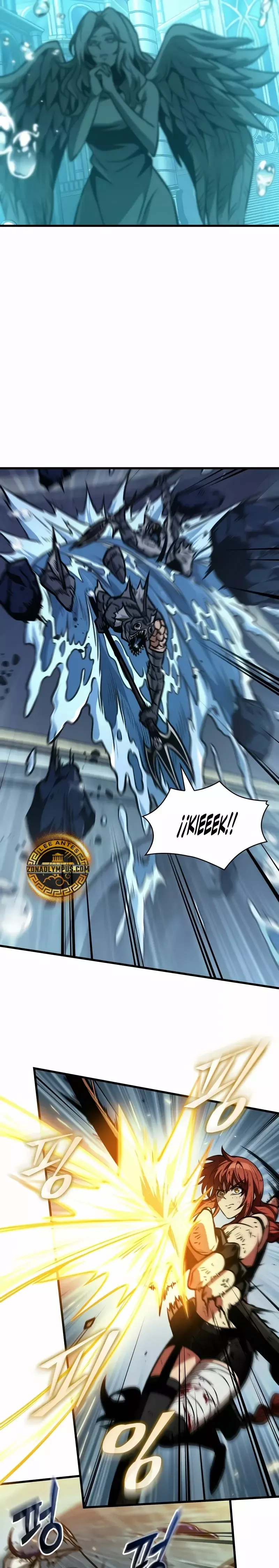 Gacha infinito Capítulo 142 en Línea - página 25