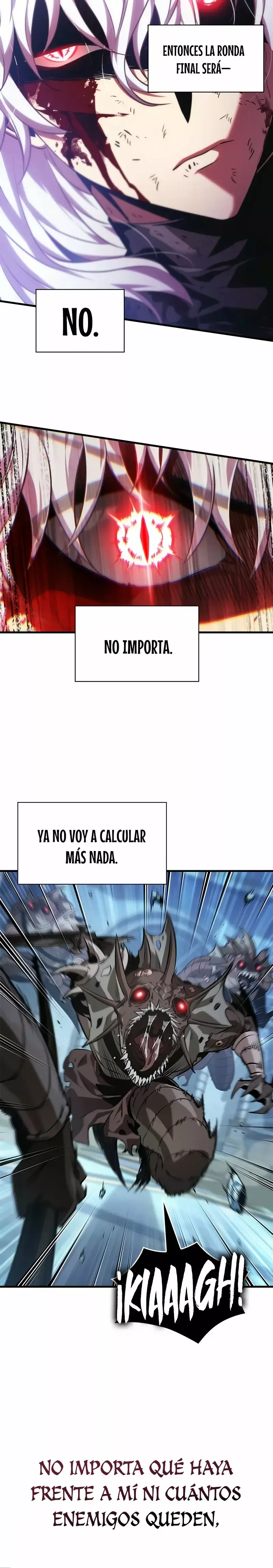 Gacha infinito Capítulo 142 en Línea - página 32