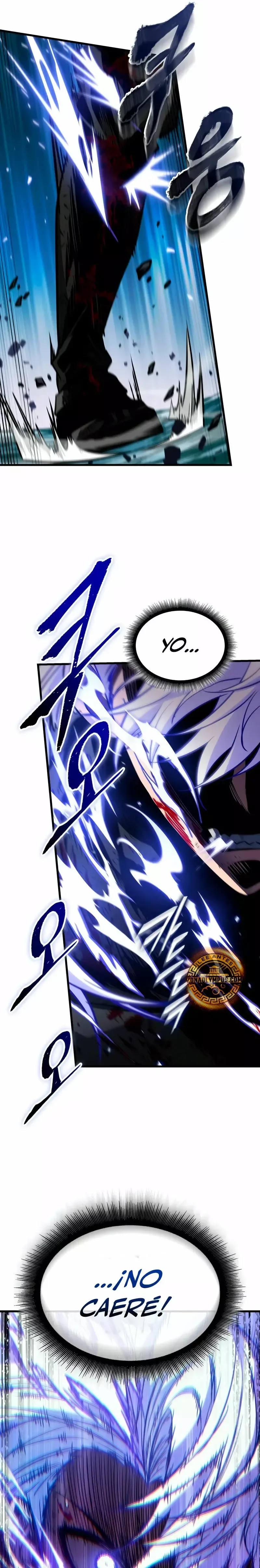 Gacha infinito Capítulo 144 en Línea - página 5