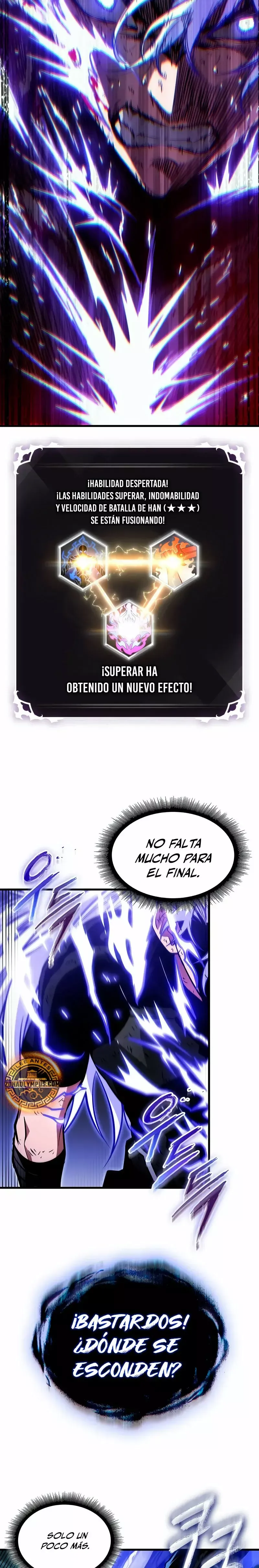 Gacha infinito Capítulo 144 en Línea - página 6