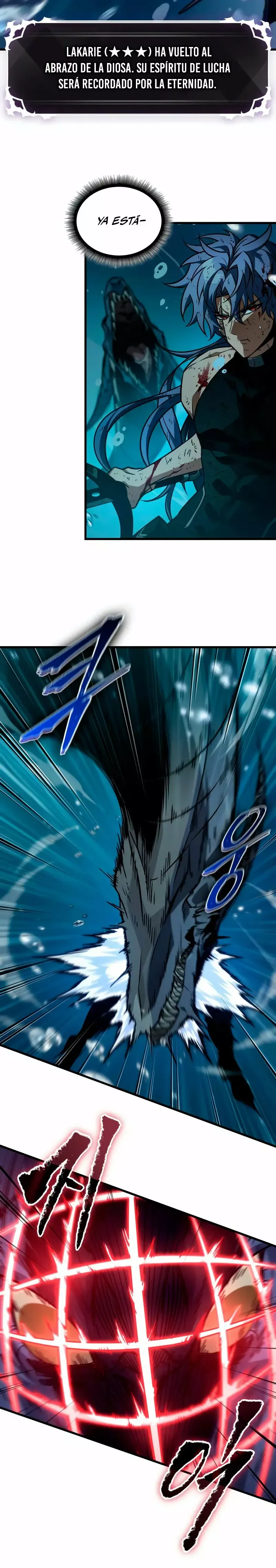 Gacha infinito Capítulo 144 en Línea - página 12