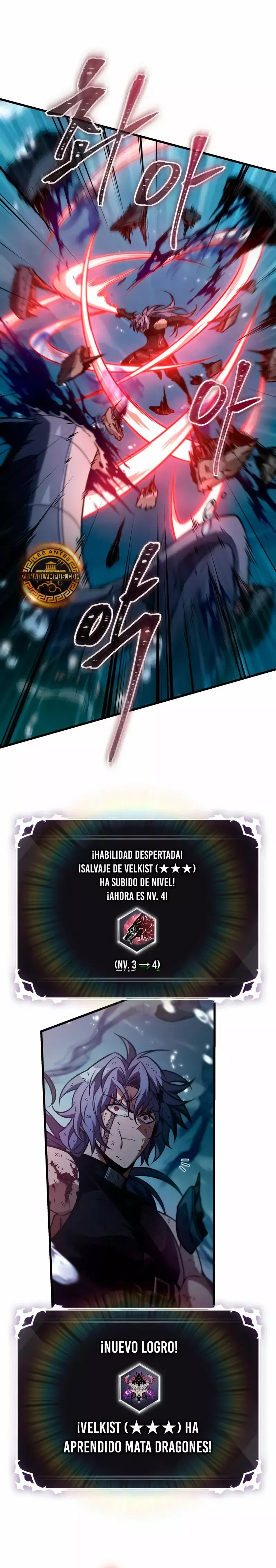 Gacha infinito Capítulo 144 en Línea - página 13