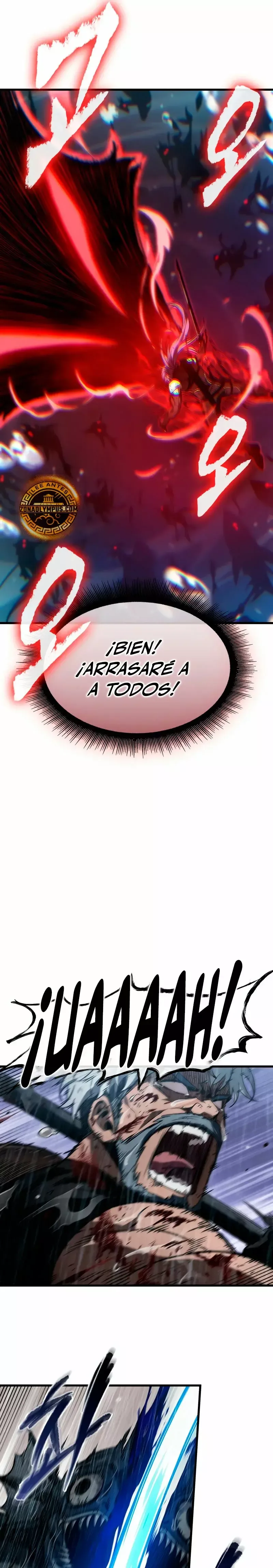 Gacha infinito Capítulo 144 en Línea - página 14
