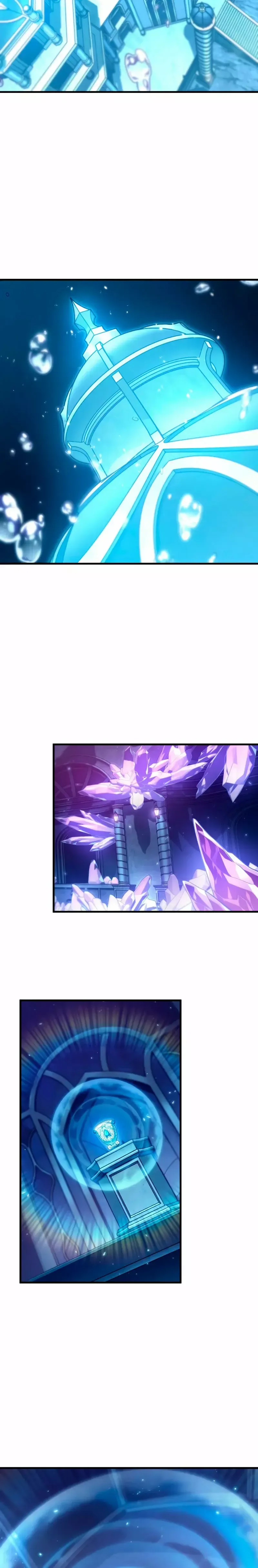 Gacha infinito Capítulo 144 en Línea - página 25