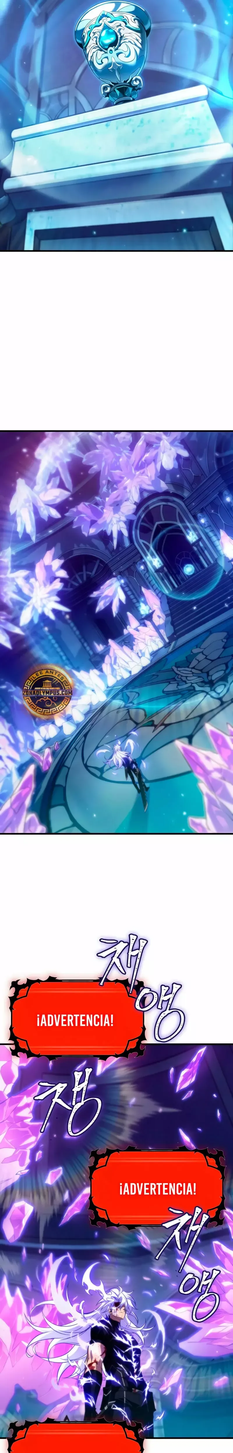 Gacha infinito Capítulo 144 en Línea - página 26