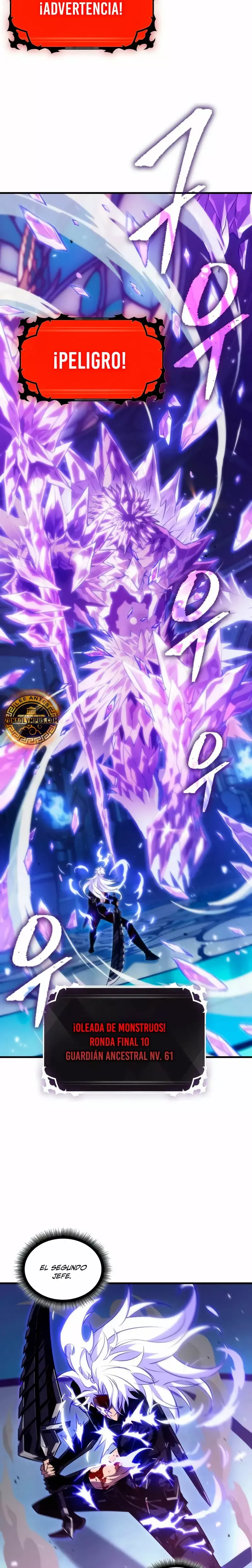 Gacha infinito Capítulo 144 en Línea - página 27