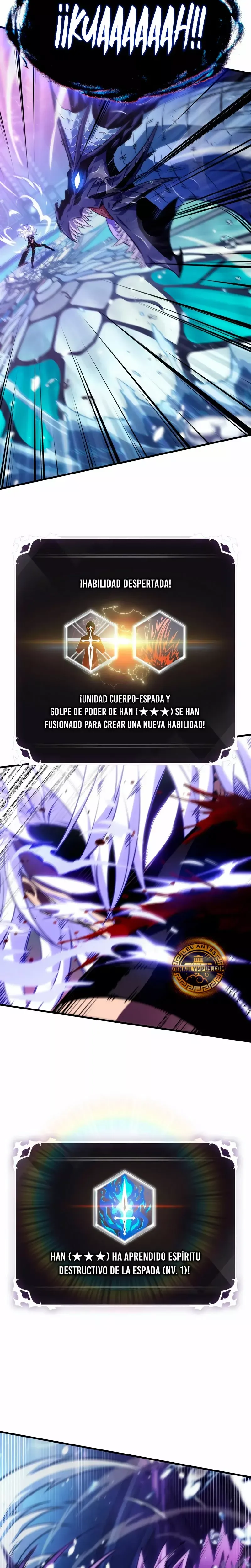 Gacha infinito Capítulo 144 en Línea - página 30