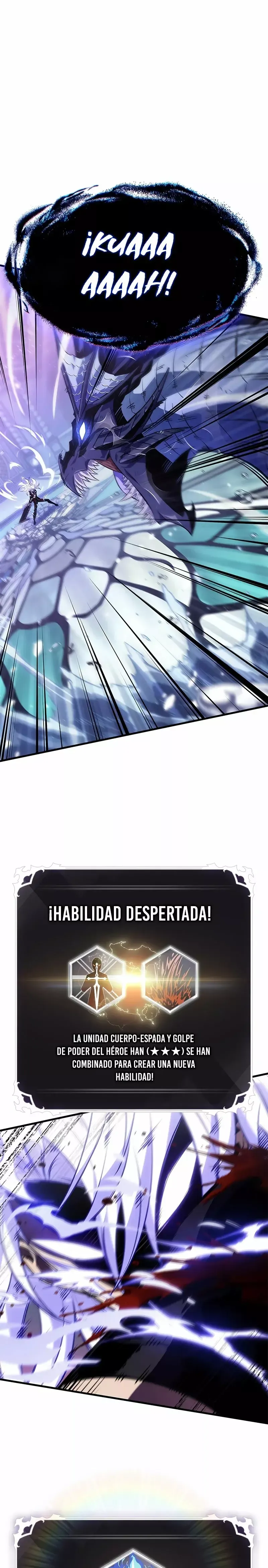 Gacha infinito Capítulo 145 en Línea - página 3