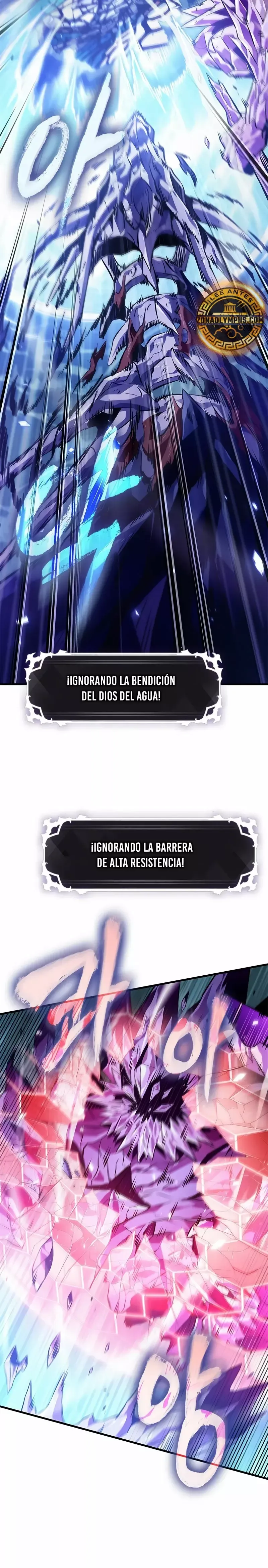 Gacha infinito Capítulo 145 en Línea - página 8
