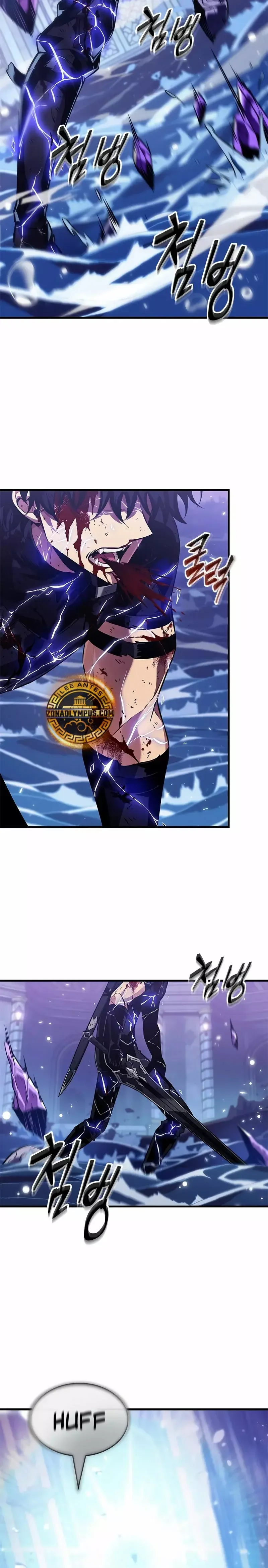 Gacha infinito Capítulo 145 en Línea - página 10