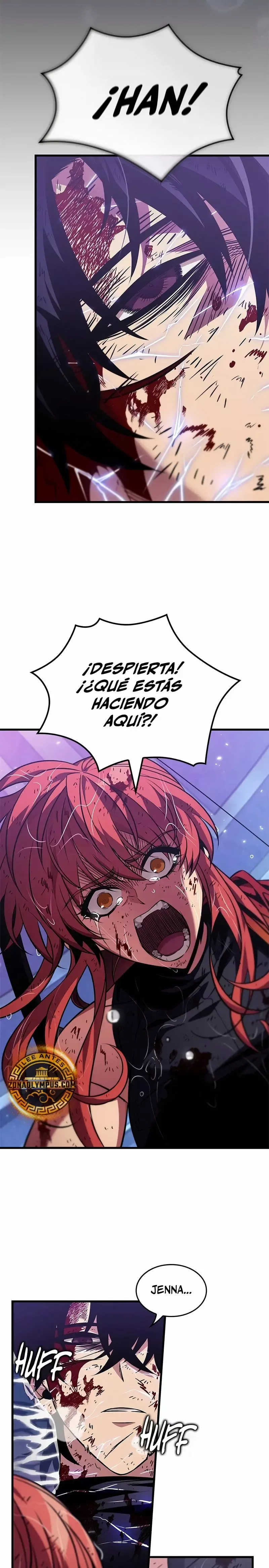 Gacha infinito Capítulo 145 en Línea - página 13