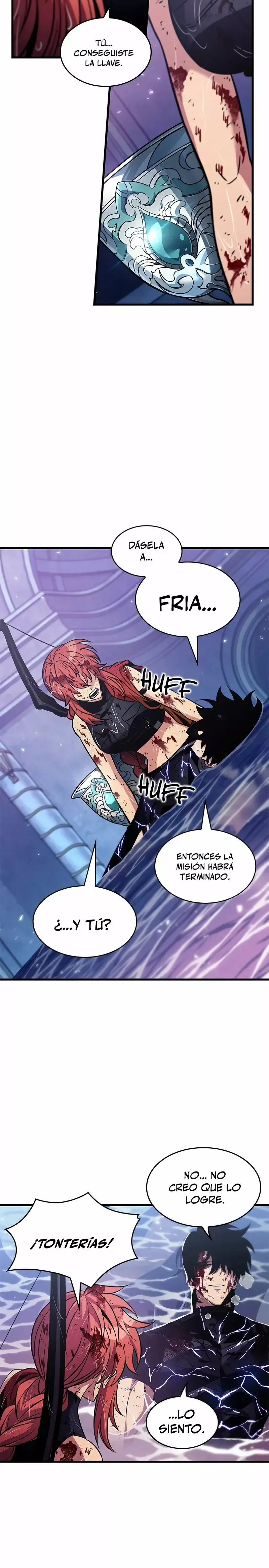 Gacha infinito Capítulo 145 en Línea - página 14