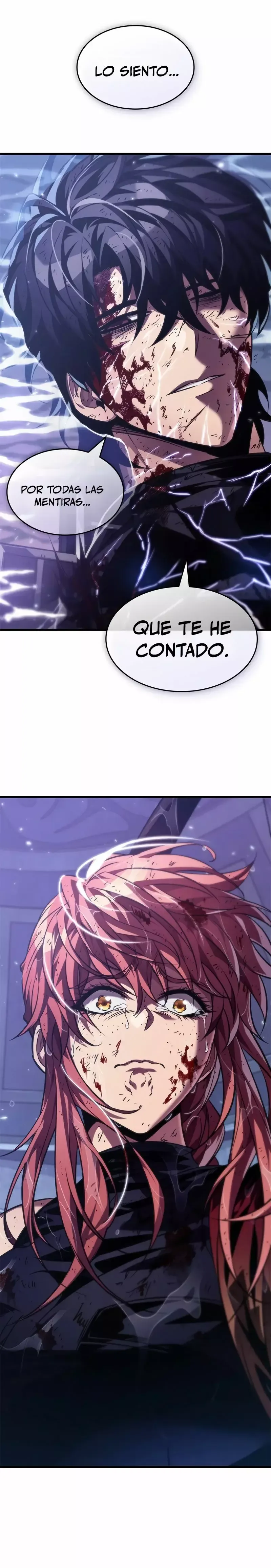 Gacha infinito Capítulo 145 en Línea - página 15