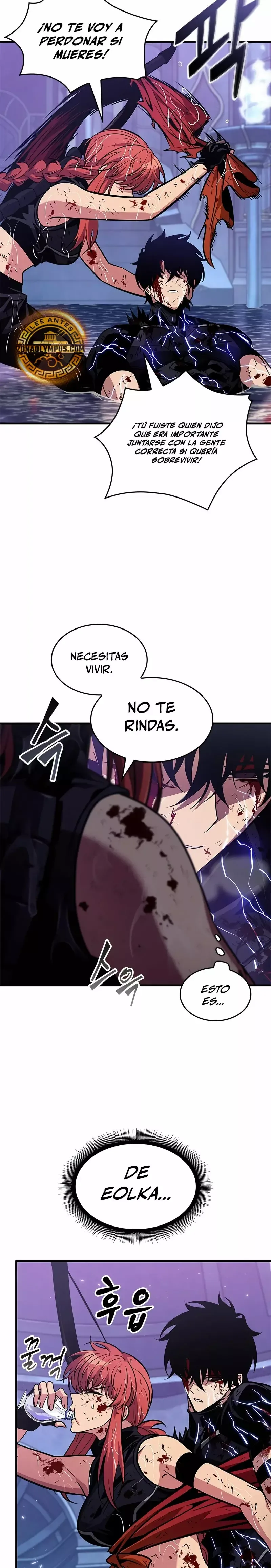 Gacha infinito Capítulo 145 en Línea - página 18