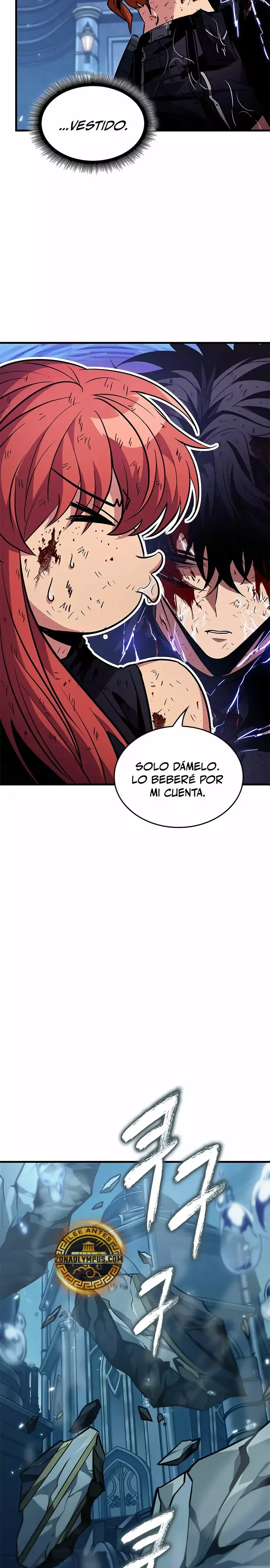 Gacha infinito Capítulo 145 en Línea - página 19