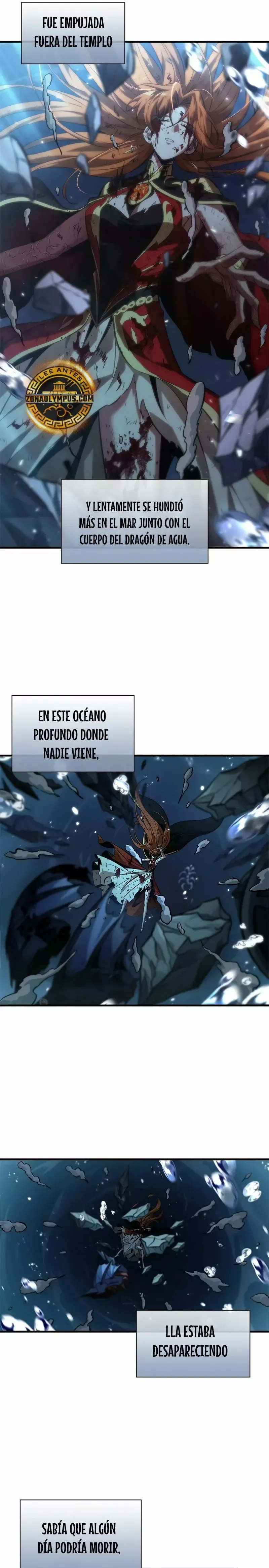 Gacha infinito Capítulo 145 en Línea - página 21