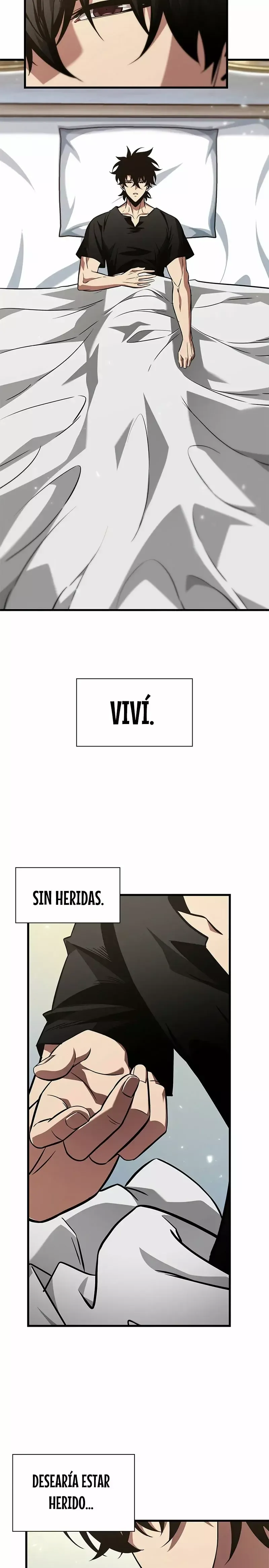 Gacha infinito Capítulo 145 en Línea - página 24