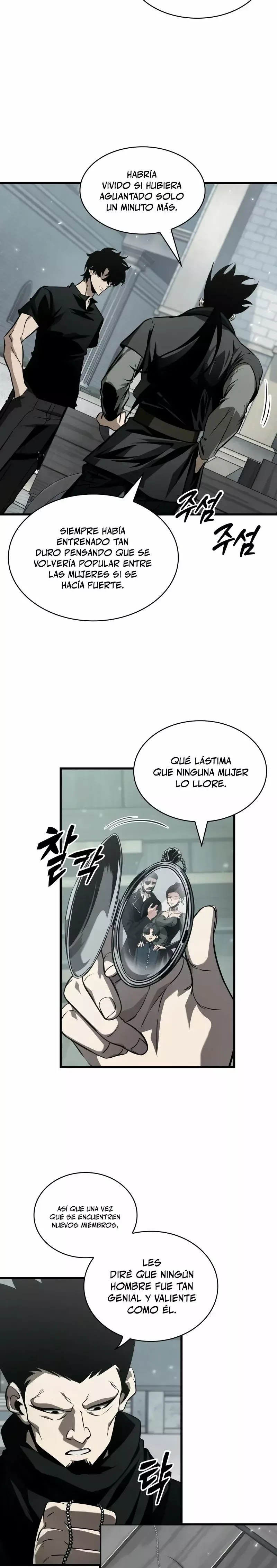 Gacha infinito Capítulo 146 en Línea - página 5