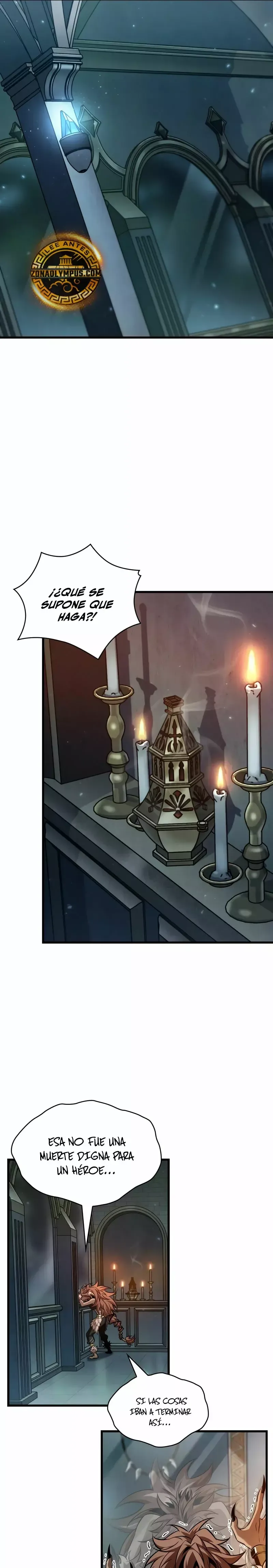 Gacha infinito Capítulo 146 en Línea - página 8