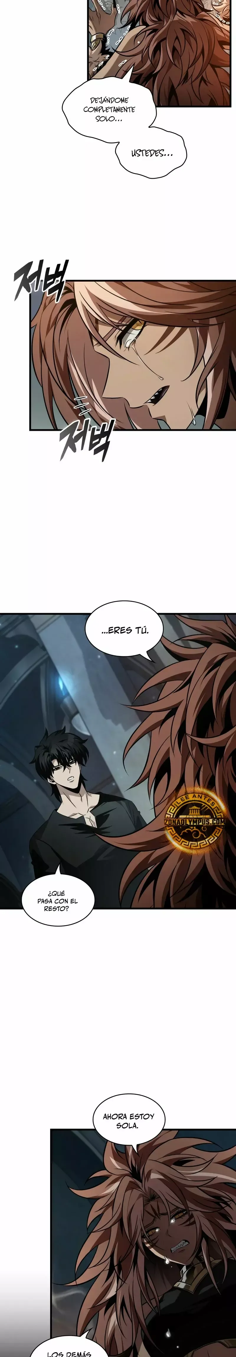 Gacha infinito Capítulo 146 en Línea - página 9