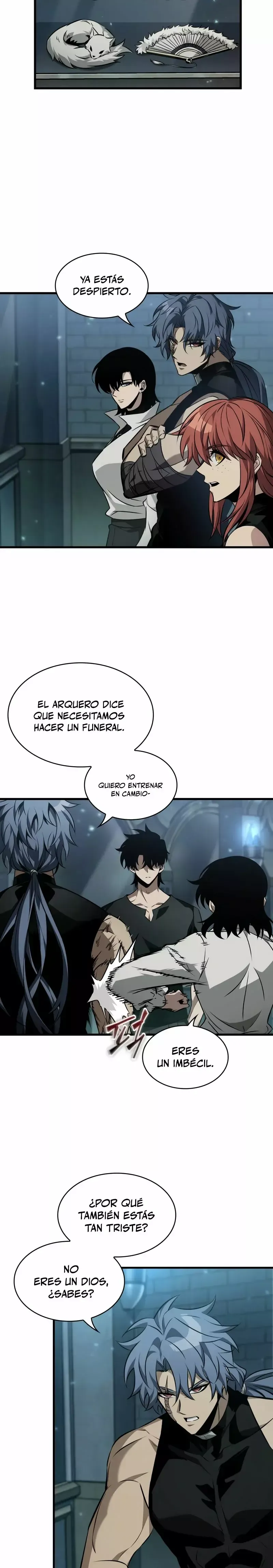 Gacha infinito Capítulo 146 en Línea - página 12